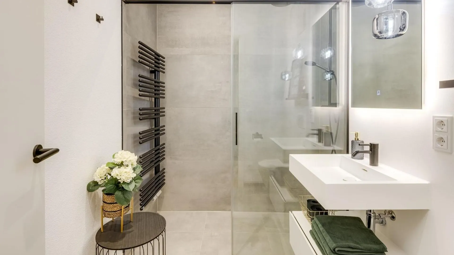 Ferienwohnung In Top Lage Muenchen Muen100 By Fewo-Plan Munich