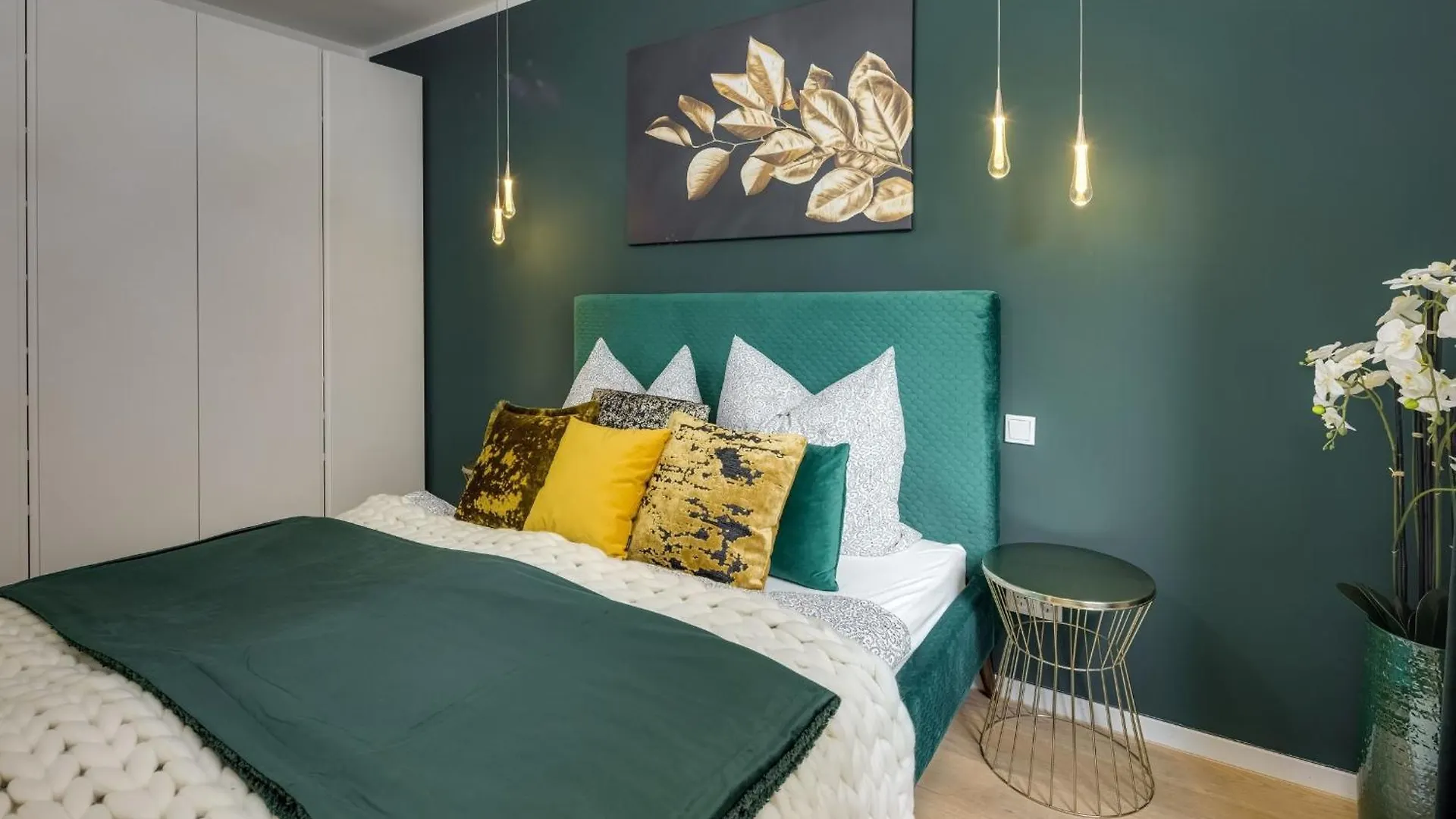 Apartment Ferienwohnung In Top Lage Muenchen Muen100 By Fewo-Plan